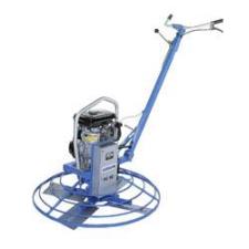 Allanadoras de operador a pie weber mt PG 70