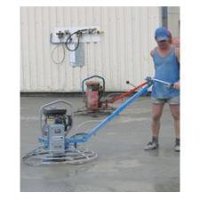 Allanadoras de operador a pie weber mt PG 70