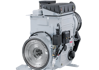 Motores Hatz 2M41