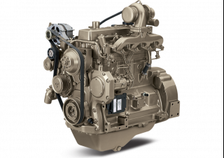 Motores John Deere 4045 Ex-DPF
