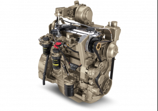 Motores John Deere 4045 Ex-DPF