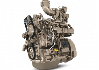 Motores John Deere 4045