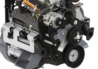 Motores Power Solutions International 4.3 Liter (EU)