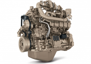 Motores John Deere 6068