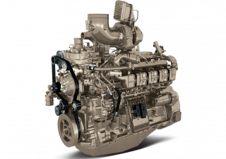 Motores John Deere 6068