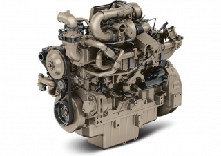 Motores John Deere 6090