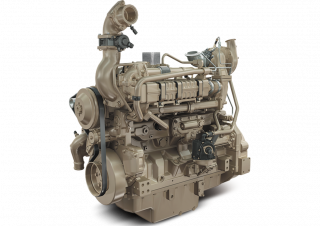 Motores John Deere 6090
