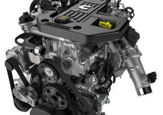 Motores Cummins 6.7L
