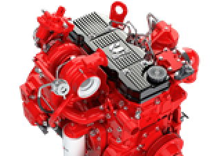 Motores Cummins B4.5™