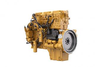 Motores Caterpillar C13 Acert