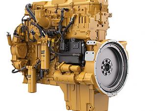 Motores Caterpillar C13