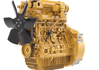 Motores Caterpillar C3.6