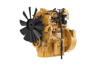 Motores Caterpillar C4.4 Acert