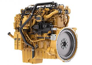 Motores Caterpillar C9.3