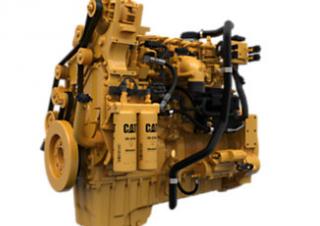 Motores Caterpillar C9.3