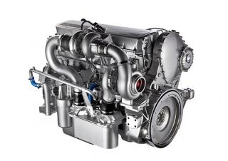 Motores FPT Industrial Cursor13