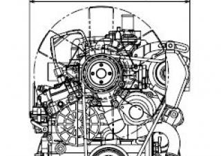 Motores Kubota D1005-E3B 