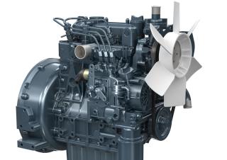 Motores Kubota D1005-E4B