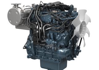 Motores Kubota D1803-CR-E5