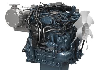 Motores Kubota D1803-CR-TI-E4B