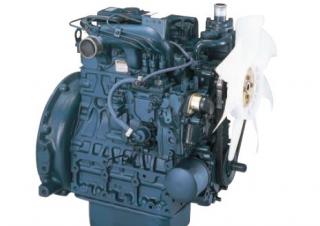 Motores Kubota D1803-M-DI-E2B