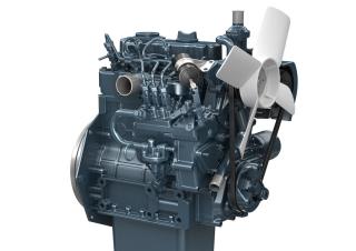 Motores Kubota D722-E2B