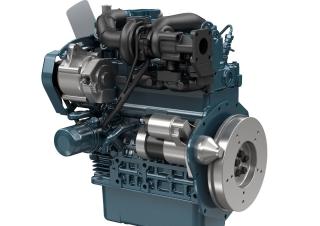 Motores Kubota D902-TE4