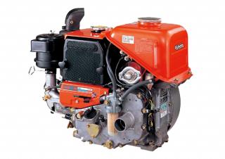 Motores Kubota EA330-E3