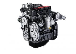 Motores FPT Industrial F28 (55 kW) 