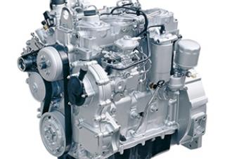 Motores FPT Industrial F32 MNS (61 kW)