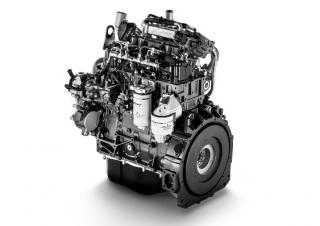 Motores FPT Industrial F34 