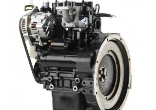 Motores Mitsubishi L2E