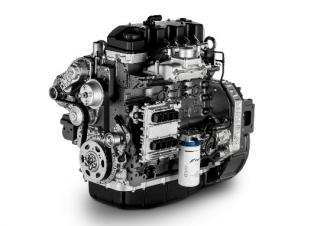 Motores FPT Industrial N45 ENT (89 kW) 