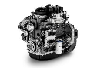 Motores FPT Industrial N45 MNS 