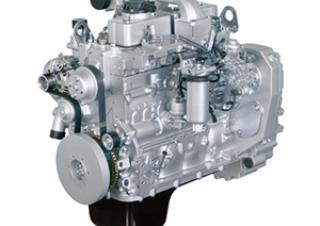 Motores FPT Industrial N45 MNS 