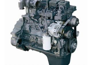 Motores FPT Industrial N45 MRS
