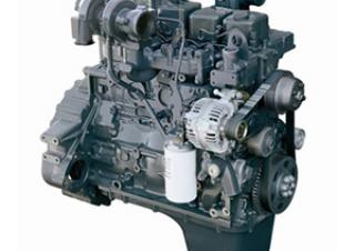 Motores FPT Industrial N45 MRT