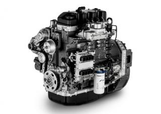 Motores FPT Industrial N45 MSSX