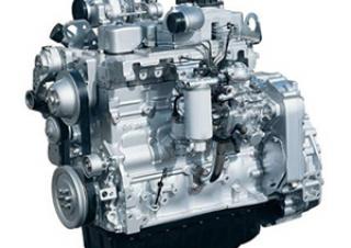 Motores FPT Industrial N45 MST (74 kW)