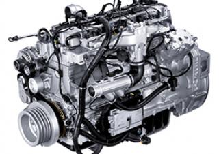 Motores FPT Industrial N60 ENTG
