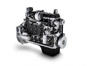 Motores FPT Industrial N67 ENT (185 kW)