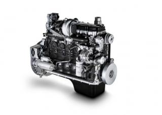 Motores FPT Industrial N67 ENT (210 kW) 