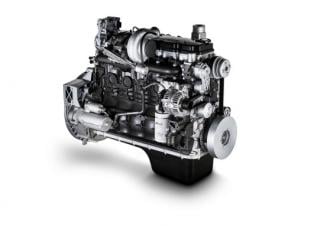 Motores FPT Industrial N67 ENT (210 kW)