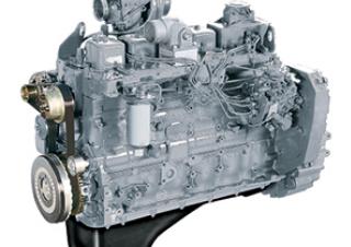 Motores FPT Industrial N67 MNT
