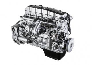 Motores FPT Industrial N67 NG ENT (162 kW) 