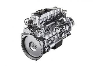 Motores FPT Industrial N67 NG ENT (185 kW) 