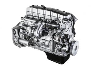 Motores FPT Industrial N67 NG ENT (185 kW) 