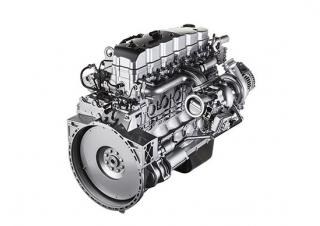 Motores FPT Industrial N67 NG ENT (206 kW) 