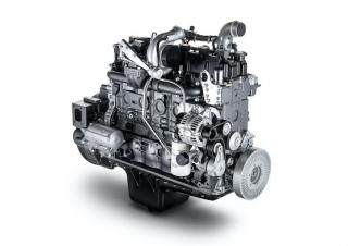 Motores FPT Industrial N67 NG ENT (206 kW) 