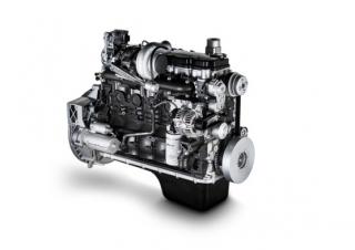 Motores FPT Industrial N67 NG ENT (210 kW) 